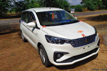 Ertiga