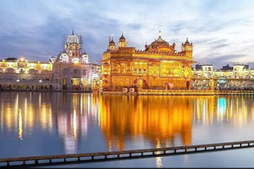 Amritsar Packages